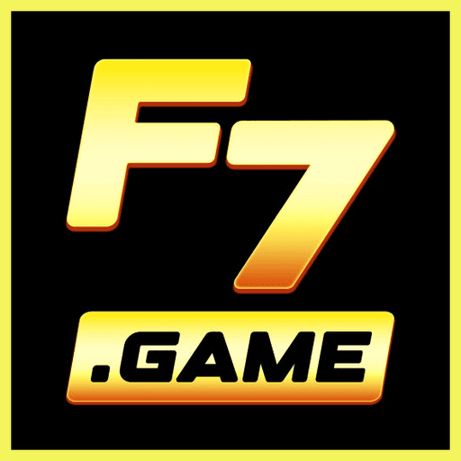 Imagem promocional da F7 GAME mostrando a plataforma e suas vantagens